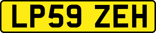 LP59ZEH