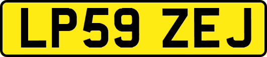 LP59ZEJ