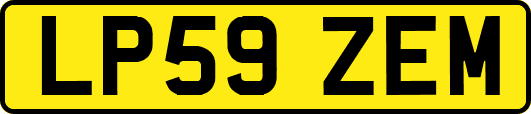 LP59ZEM
