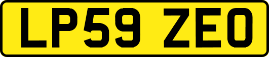 LP59ZEO