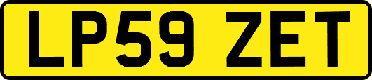 LP59ZET