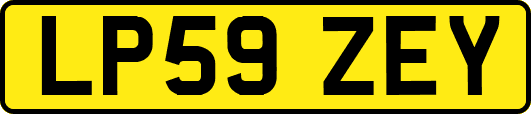 LP59ZEY