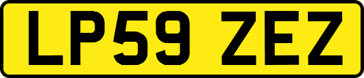 LP59ZEZ