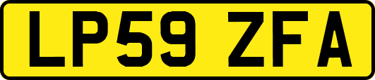 LP59ZFA