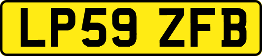 LP59ZFB