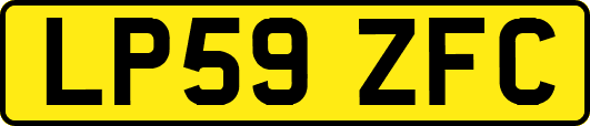 LP59ZFC