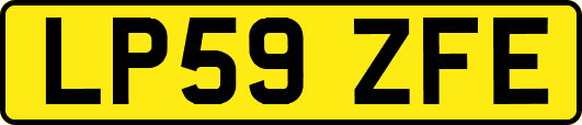 LP59ZFE