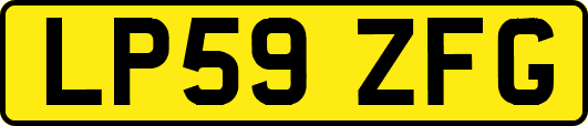 LP59ZFG