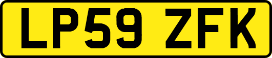 LP59ZFK
