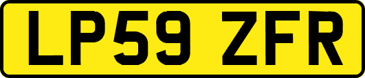 LP59ZFR