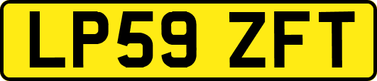 LP59ZFT