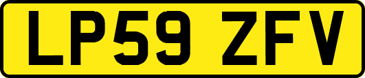 LP59ZFV