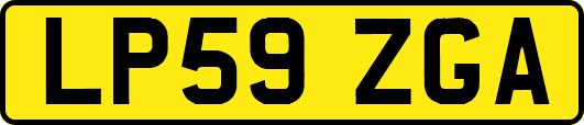 LP59ZGA
