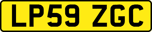 LP59ZGC