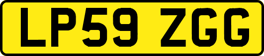 LP59ZGG