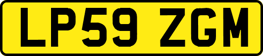 LP59ZGM
