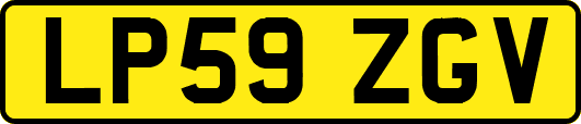 LP59ZGV