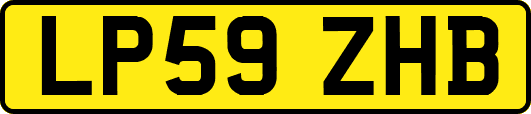 LP59ZHB