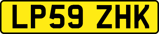 LP59ZHK