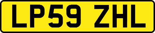 LP59ZHL
