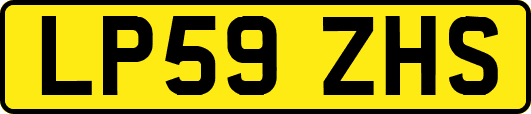 LP59ZHS
