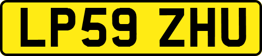 LP59ZHU
