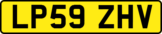 LP59ZHV