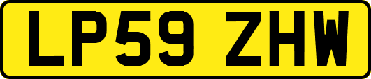 LP59ZHW