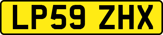 LP59ZHX
