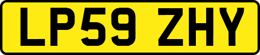 LP59ZHY