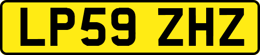 LP59ZHZ