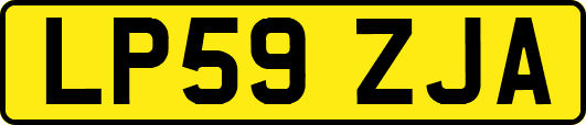 LP59ZJA