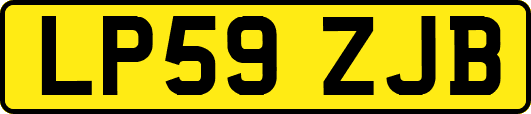 LP59ZJB
