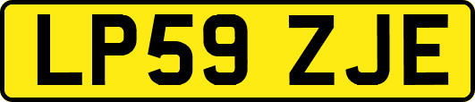 LP59ZJE