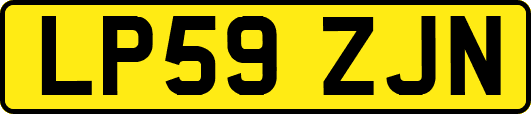 LP59ZJN