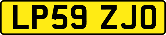 LP59ZJO