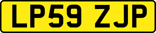 LP59ZJP