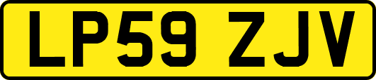 LP59ZJV