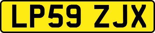 LP59ZJX