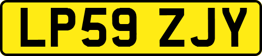 LP59ZJY