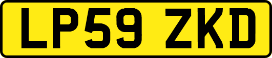 LP59ZKD
