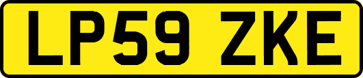 LP59ZKE