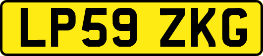 LP59ZKG