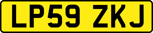LP59ZKJ