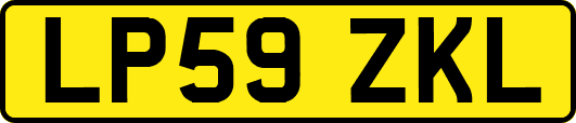 LP59ZKL