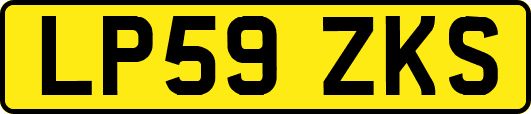 LP59ZKS