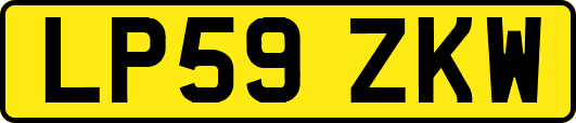 LP59ZKW
