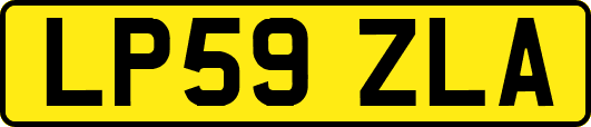 LP59ZLA