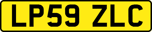 LP59ZLC