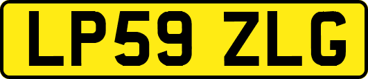LP59ZLG